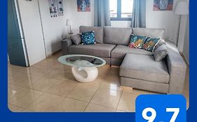Casa Cuaderna A 150 Metros De La Playa